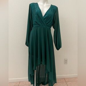 women’s holiday dress